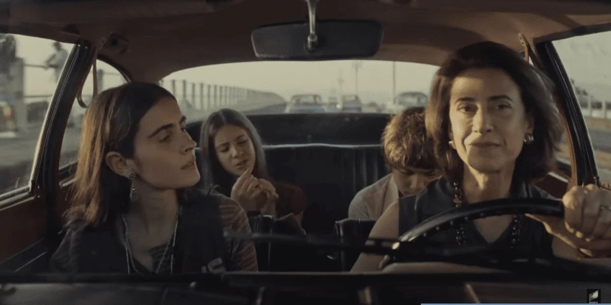 Ainda Estou Aqui: Um filme que você precisa assistir em 2026