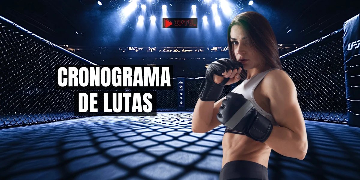 canais de ufc 