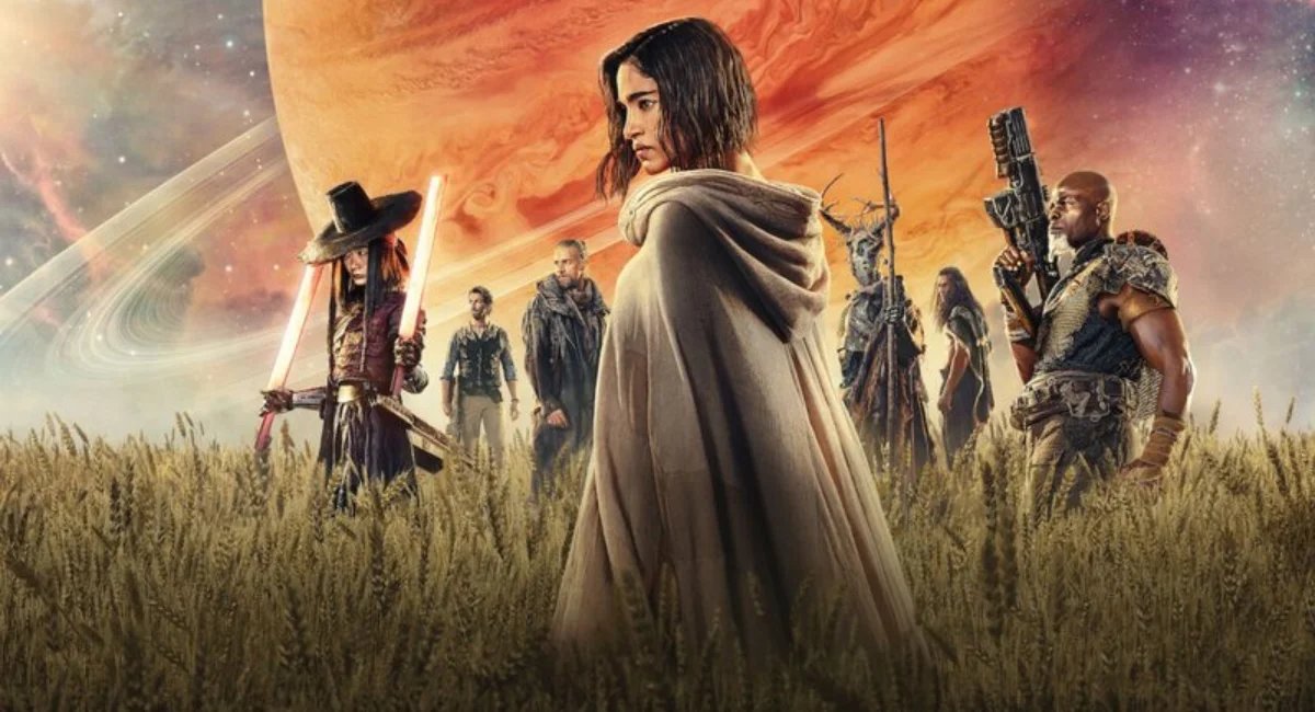 Capa de Rebel Moon um dos filmes de ação de 2026