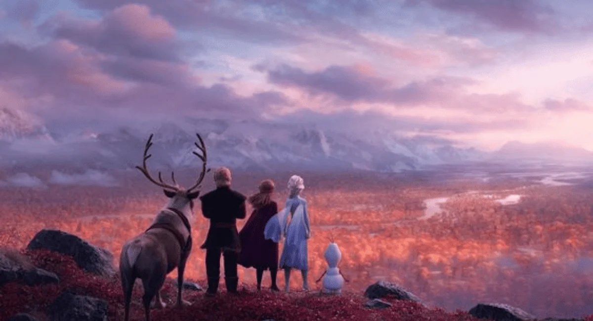 Frozen 3