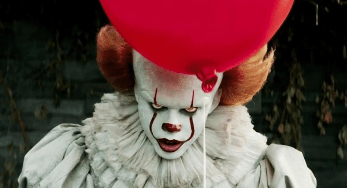 It a coisa 1 e 2: Onde assistir? IPTV4K Brasil