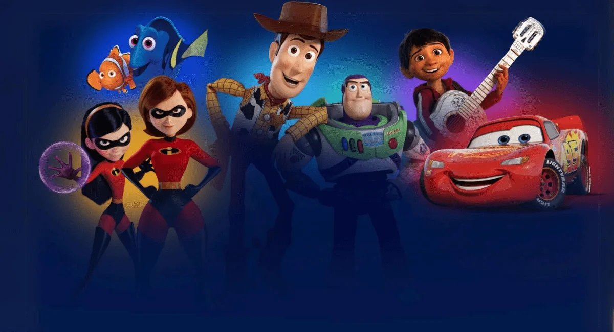 Lançamentos disney descubra quais serão os novos filmes 2026